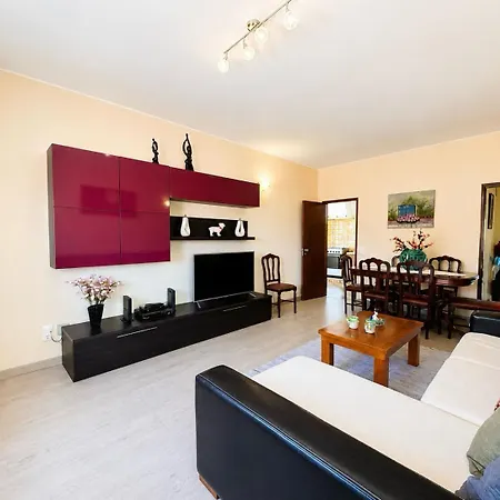 Casa Amarela Appartement *
