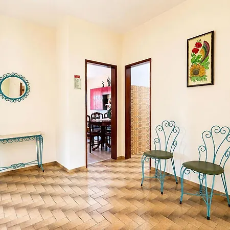 Casa Amarela *