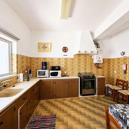 Casa Amarela