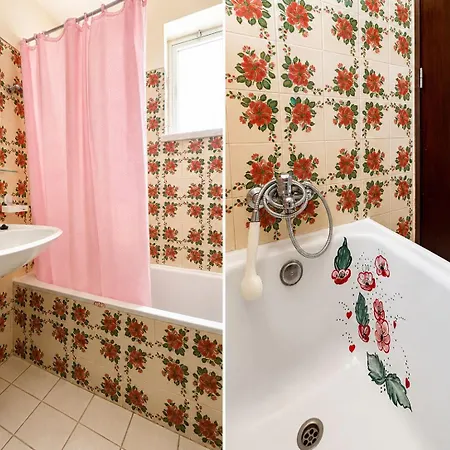 Casa Amarela Appartement *