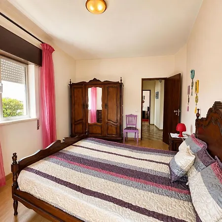 Casa Amarela Appartement *