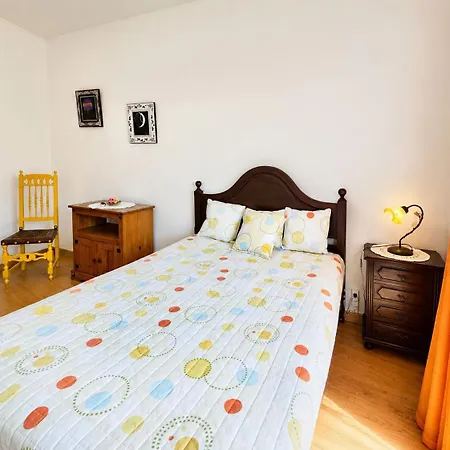 Casa Amarela Appartement