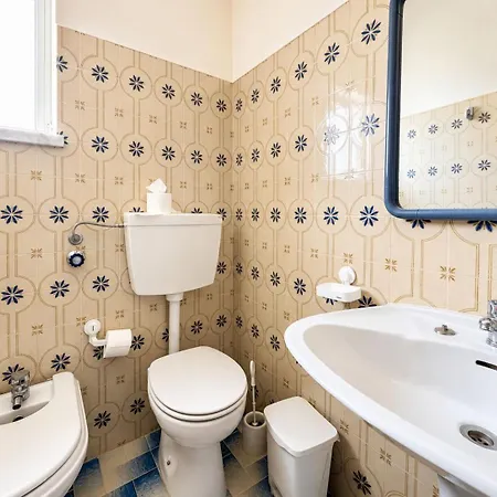 Appartement Casa Amarela Raposeira (Faro)