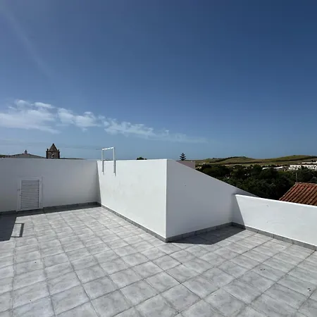 Appartement Casa Amarela Raposeira (Faro)