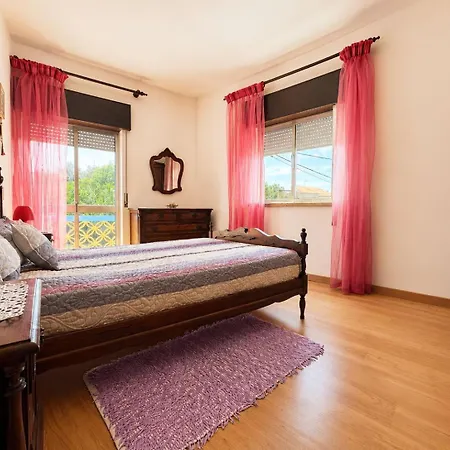 Appartement Casa Amarela *